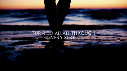 No God But God (Allah) - Beautiful Nasheed