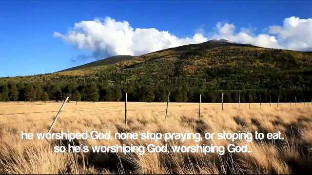 Nobody Deserves Heaven (Paradise) _[Powerful Reminder]