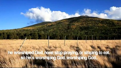 Nobody Deserves Heaven (Paradise) _[Powerful Reminder]