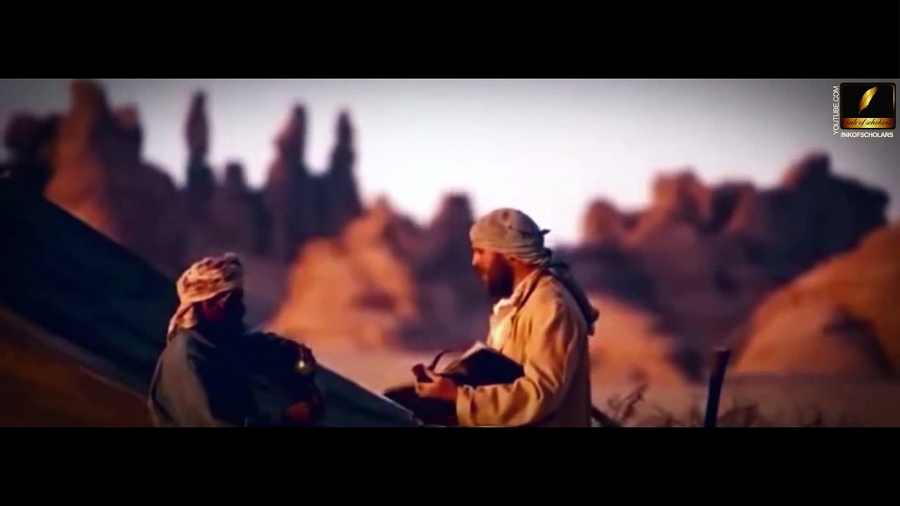 One Man Equal to 11,000 Men - Powerful Reminder