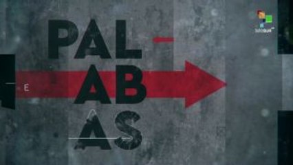 Cruce de Palabras: Conversamos con Jorge Pérez Vega