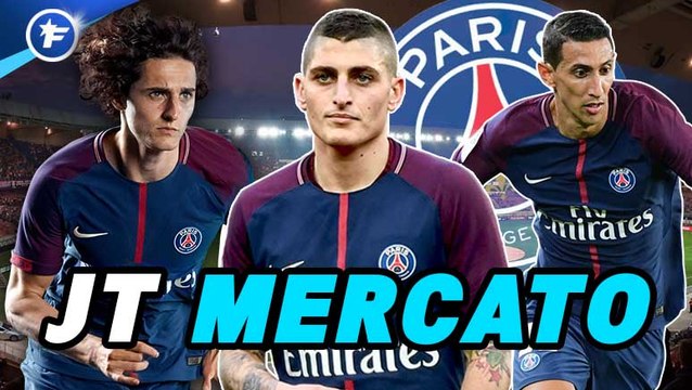 Journal du Mercato : le PSG veut tailler dans le vif