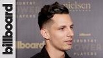 Devin Dawson Talks New Song 'Asking For a Friend' | Billboard Country Power Players