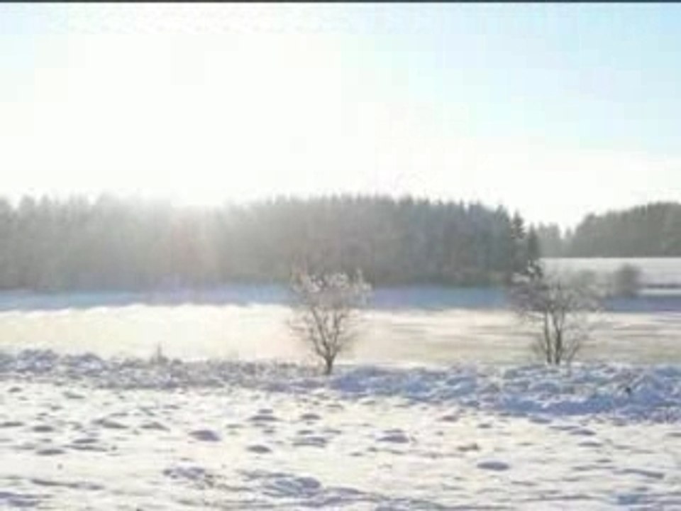 PLANETE TERRE