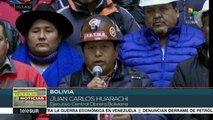teleSUR Noticias: Sube cifra de muertos por erupción en Guatemala