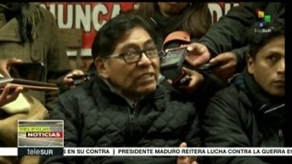 teleSUR noticias. Colombia: piden implementación de Acuerdo de Paz