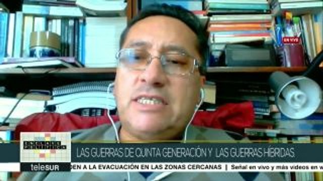 EnClave Política: Ana Esther Ceceña, Ricardo Camacho y Mario Ramos