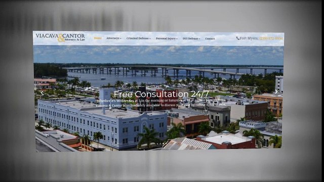 Workers compensation attorney in Fort Myers, Florida