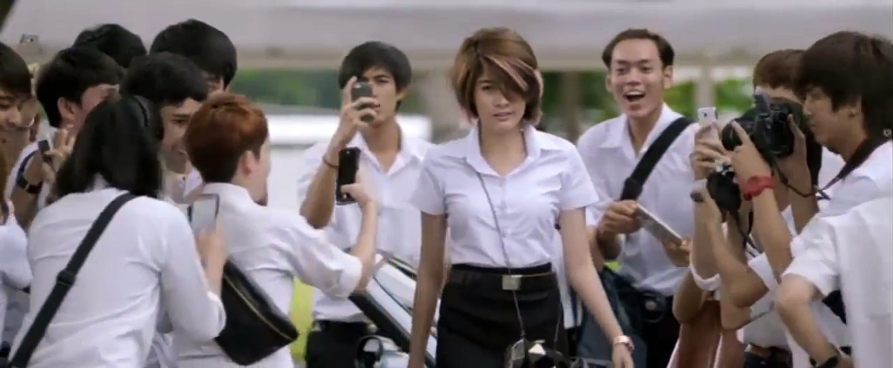 가족의재구성 2018 ♠ 하고 싶은 날 A Day To Do It 52.Midnight University 2016 ~ มหาลัยเที่ยงคืน