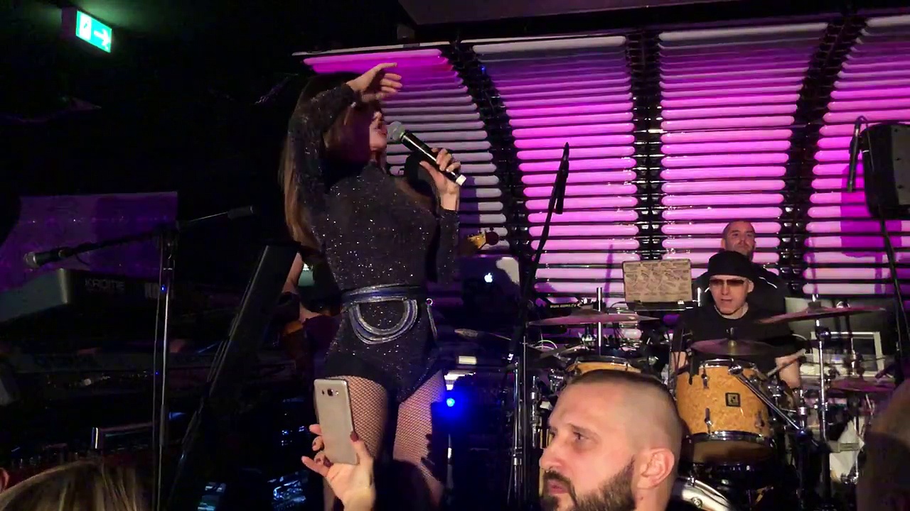 Severina - uzivo - Club Play - Ofenbah 21.4.2018  - 6204