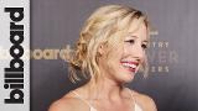 Jo Smith Talks Love of Nashville, Advice Luke Bryan Once Gave Her | Billboard Country Power Players