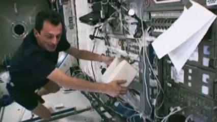 El astronauta Pedro Duque, ministro de Ciencia, Innovación y Universidades
