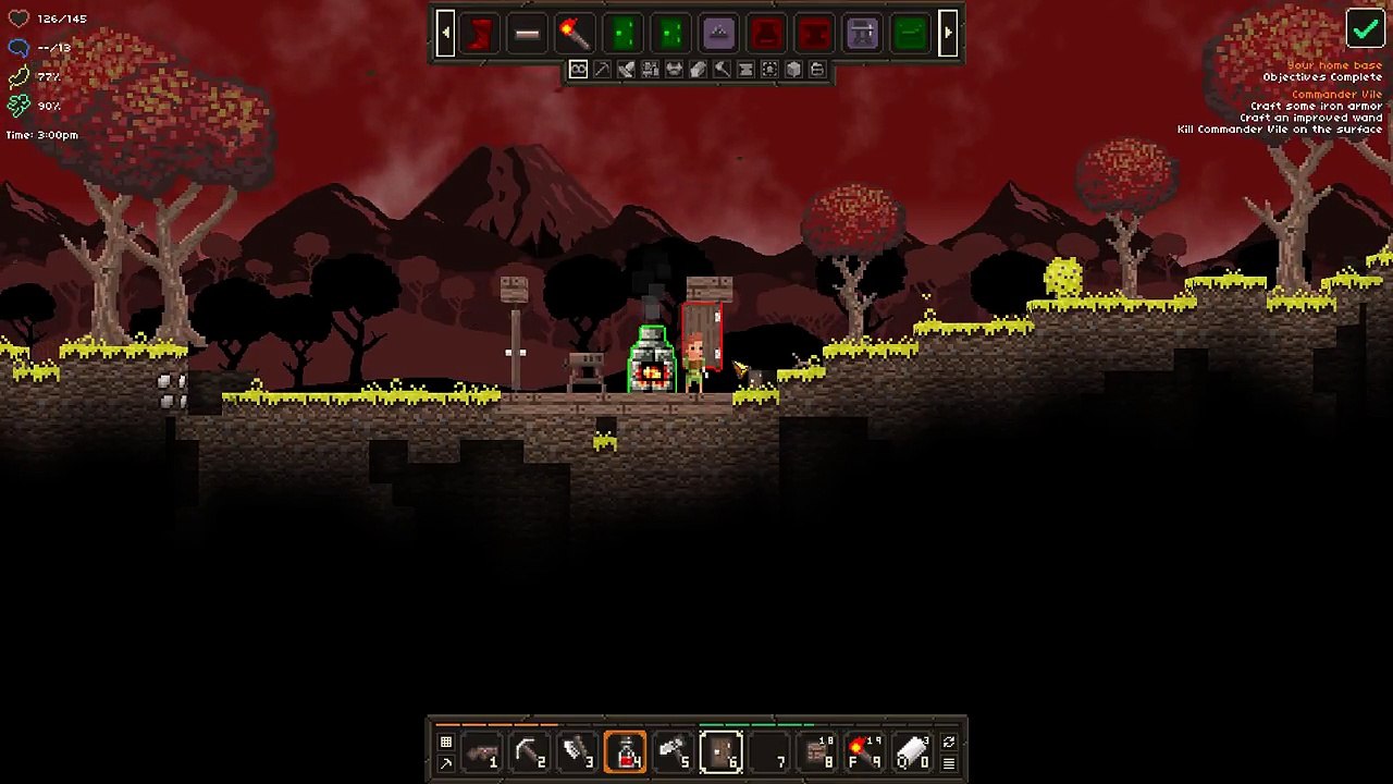 It Lurks Below 2