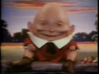 Kinder Surprise Humpty Dumpty Slow & Fast