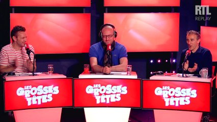 Pierre Benichou ne s'est pas reveillé