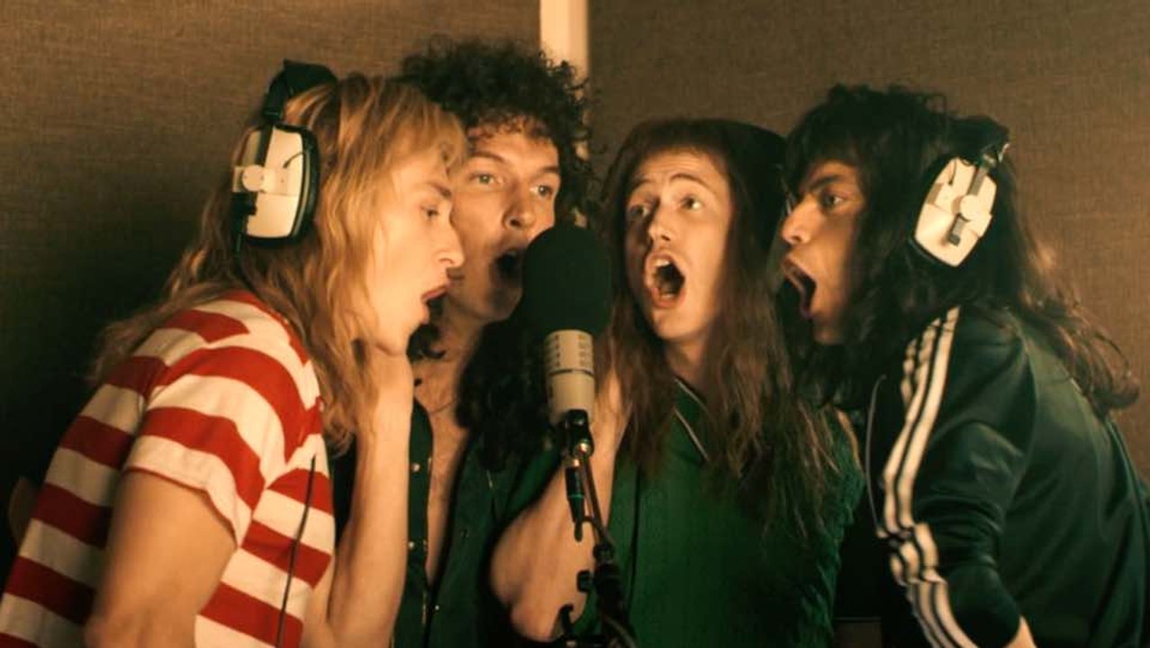 Bohemian Rhapsody - Bande annonce HD