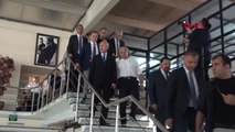 Denizli CHP Genel Başkanı Kılıçdaroğlu Türkiye'ye Dolar Yağdıracağız Ek -Aktüel