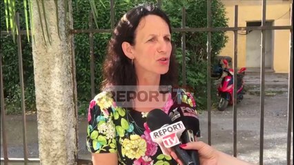 Report Tv - Mësuesja dhe nxënësit e denoncuan për dhunë, reagon drejtoresha në Shkodër: Sulm politik
