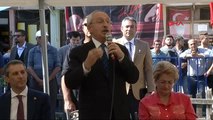 Denizli CHP Lideri Kemal Kılıçdaroğlu Açıklamalarda Bulundu -4