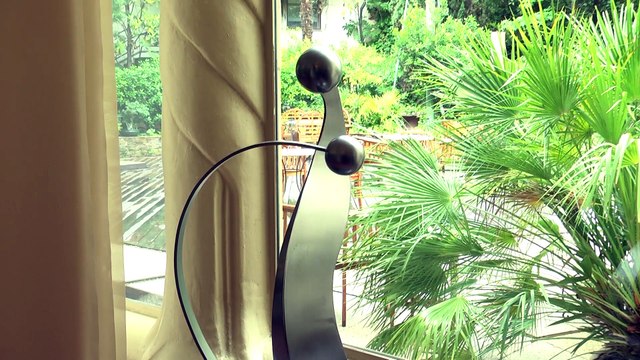 'Sherpa', de Barón Rojo, rinde homenaje a compositores