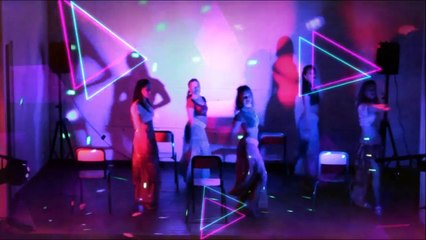 SPECTACLE THAU CORAZON FLAMENCA