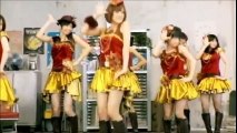 Berryz Kobo - Watashi no Mirai no Danna-sama Vostfr   Romaji