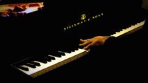 Frédéric Chopin - Estudio Op. 25 Nº 7 - Gerardo Taube (piano) HD