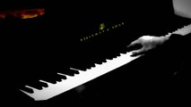 Frédéric Chopin - Estudio Op. 25 Nº 11 - Gerardo Taube (piano) HD