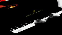 Frédéric Chopin - Estudio Op. 25 Nº 3 - Gerardo Taube (piano) HD