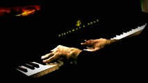Frédéric Chopin - Estudio Op. 25 Nº 5 - Gerardo Taube (piano) HD