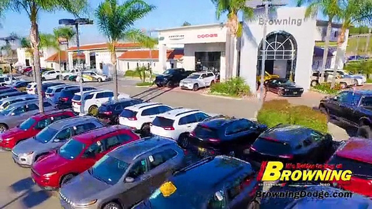 2019 Jeep Cherokee Chino Hills CA | Jeep Cherokee Dealer Chino Hills CA