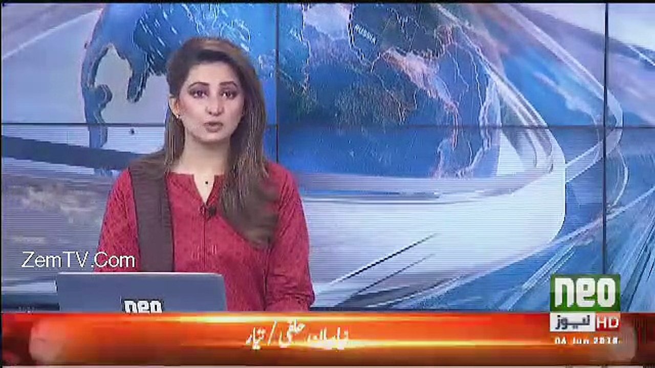 Dabang Order from Chief Justice Saqib Nisar For Dost Mohammad Khan