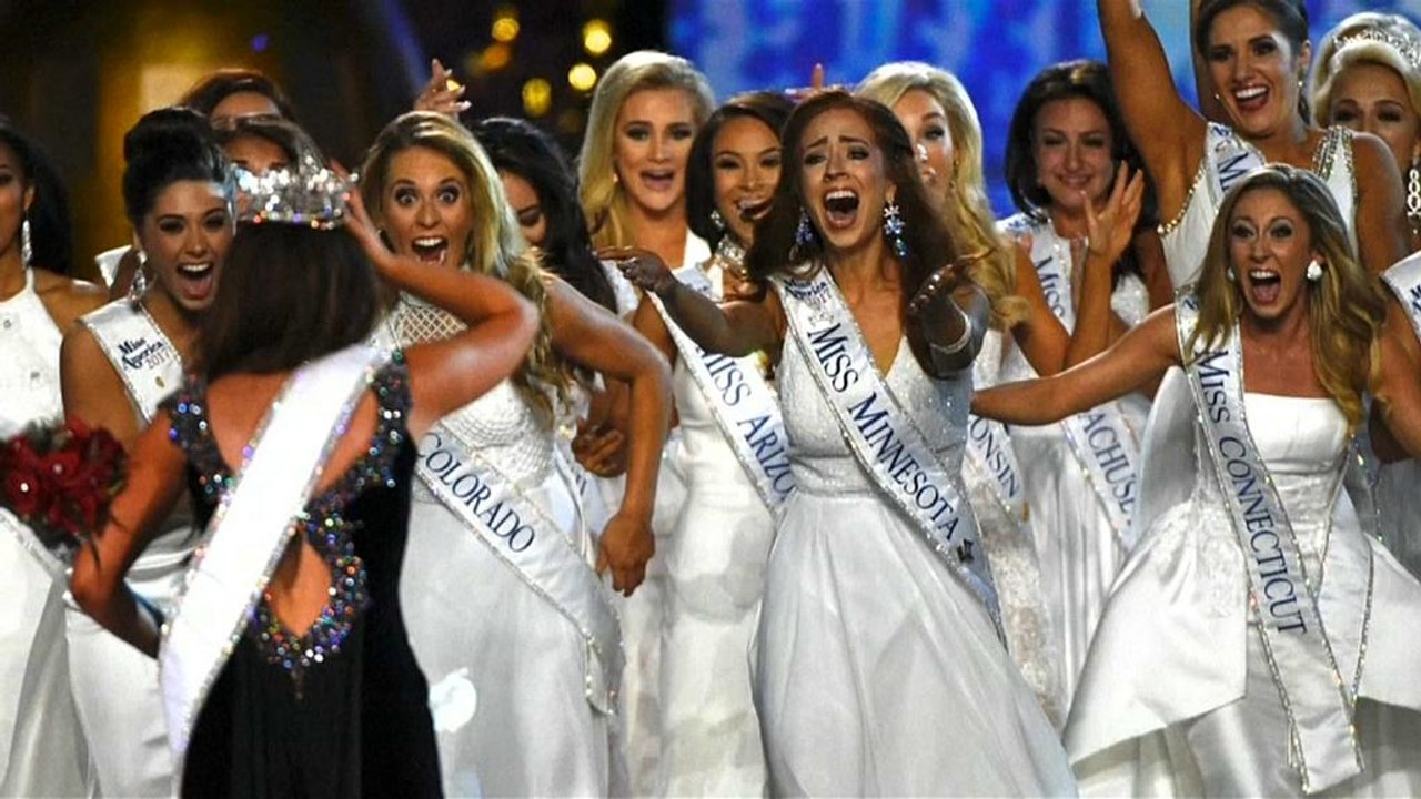 'Miss America'-Wahl ohne Binkiniparade: Ende der Fleischbeschau