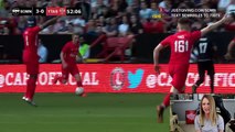 SIDEMEN FC VS YOUTUBE ALLSTARS 2018 | My Reaction