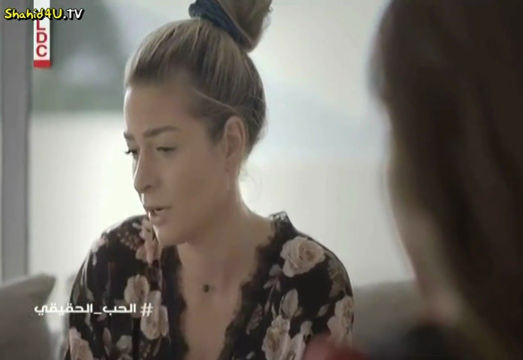 مسلسل الحب الحقيقي الجزء الثاني الحلقة 23
