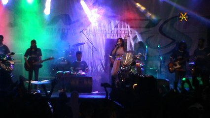 Ditinggal Rabi - Putri - Wallet Rock Dut