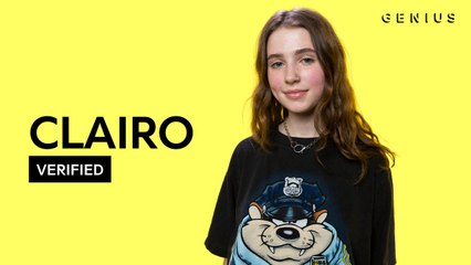 Clairo Breaks Down "4EVER"