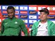 Gernot Rohr & John Obi Mikel Full Press Conference - England v Nigeria - International Friendly