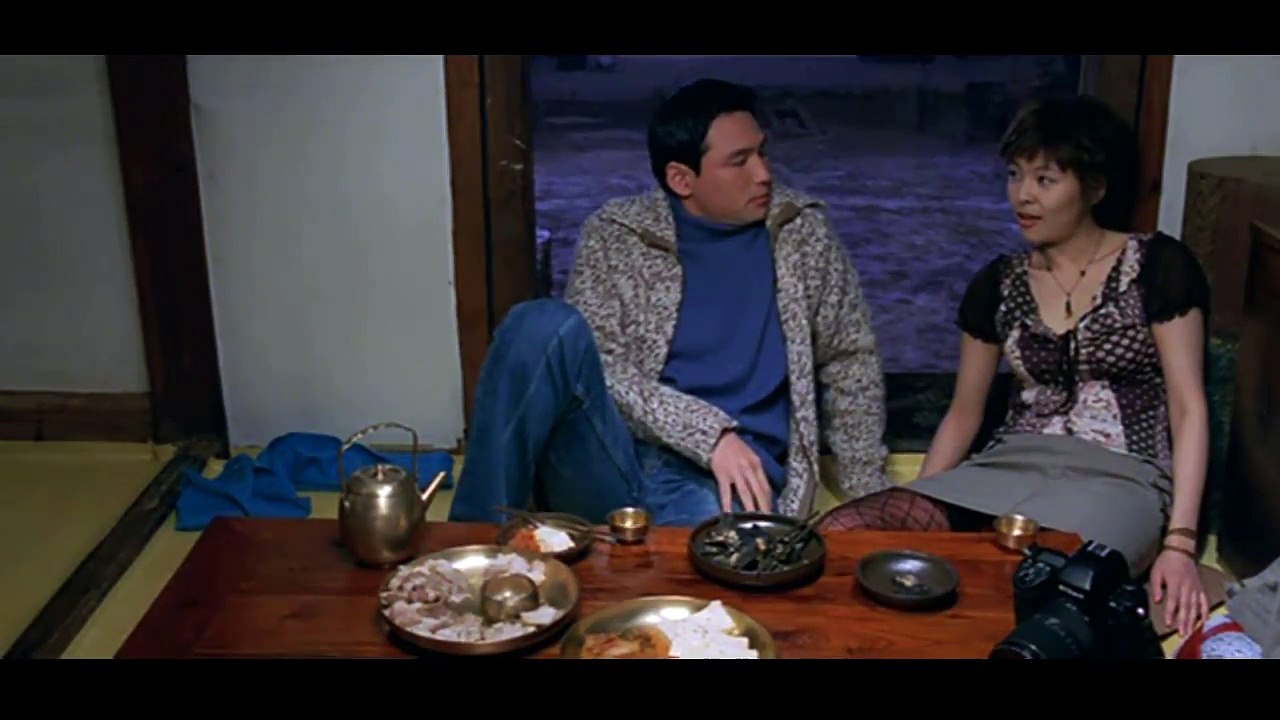 가족의재구성 2018 ♠ 하고 싶은 날 A Day To Do It 76.A Good Lawyer's Wife 2003 ~ 바람난 가족