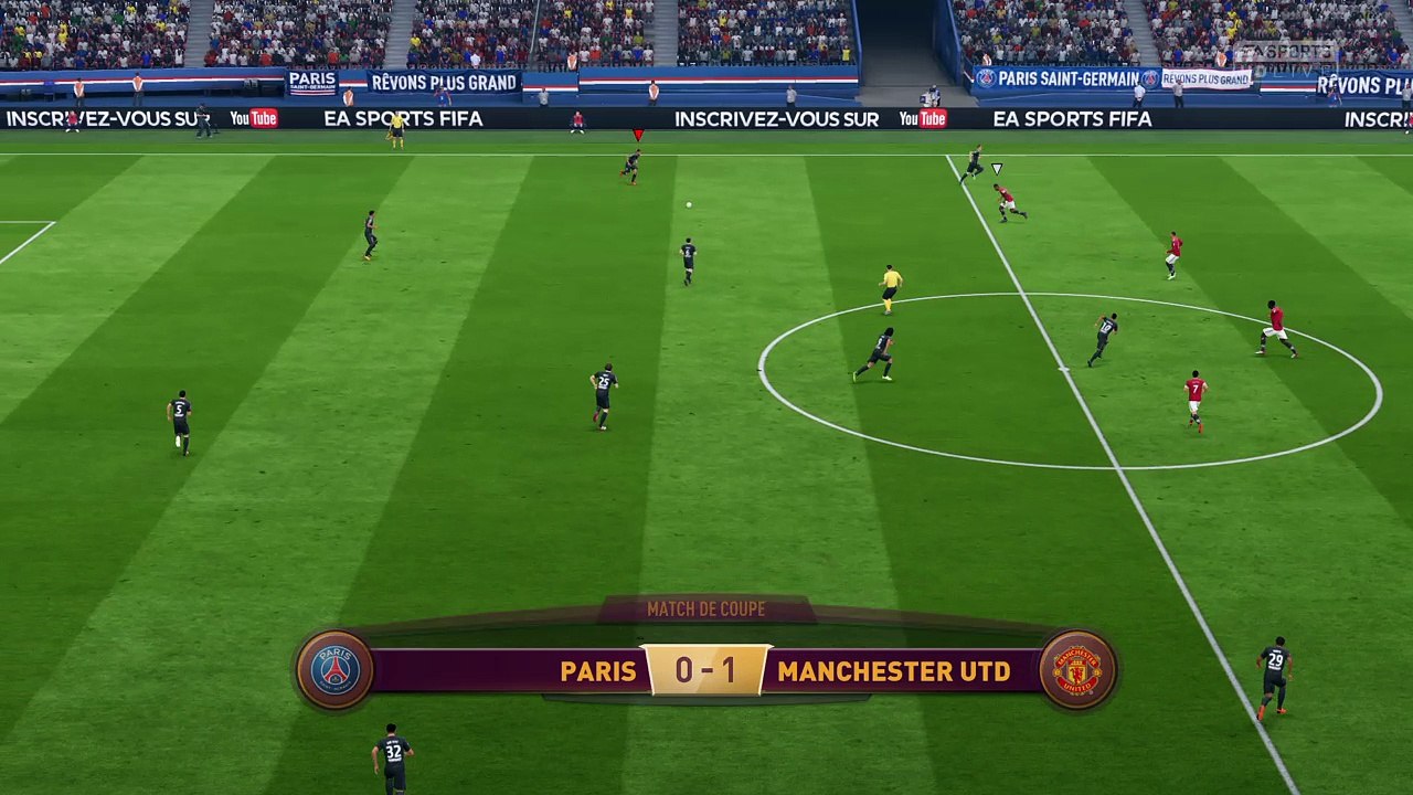 FIFA 18 Street