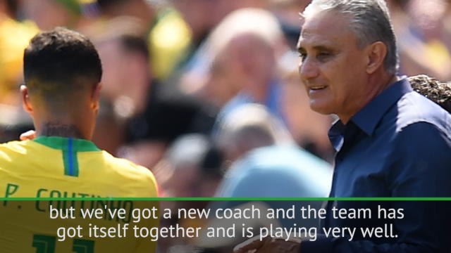 Roberto Carlos backs Brazil for World Cup glory