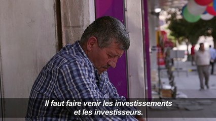 Jordanie: la mobilisation contre l'austérité se poursuit