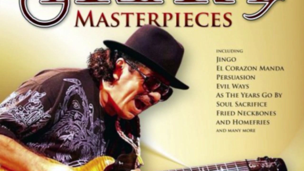 Santana  Samba Pati Live Montreux HD720 m2 basscover2 Bob Roha