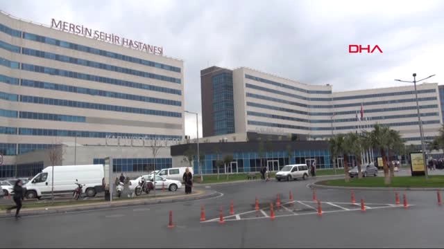 Mersin Tabip Odası Açıklama