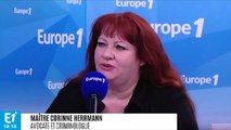 Corinne Herrmann : Lelandais 