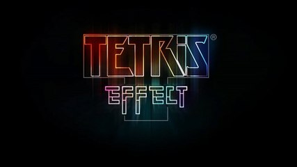 Tetris Effect - Announce Trailer  PS4