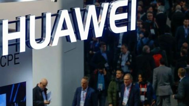 Facebook confirms data sharing with Chinese firms