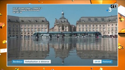 Les grandes villes lancent la verbalisation à distance via des caméras !