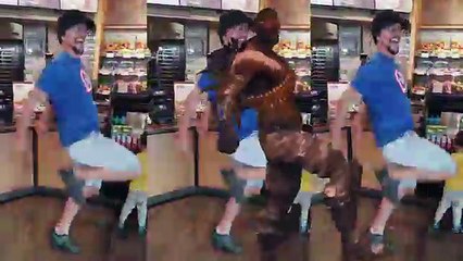 FORTNITE TOOTH FAIRY gives V-BUCKS!! Chase Lost 1st Tooth & OREO's Birthday Treat FUNnel Vision Vlog