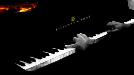 Frédéric Chopin - Estudio Op. 25 Nº 1 - Gerardo Taube (piano) HD